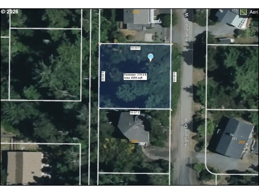 Highland Dr #TL 600, Oceanside, OR 97134 - #3
