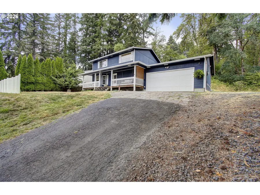 506 Haussler Rd, Kelso, WA 98626 - #2