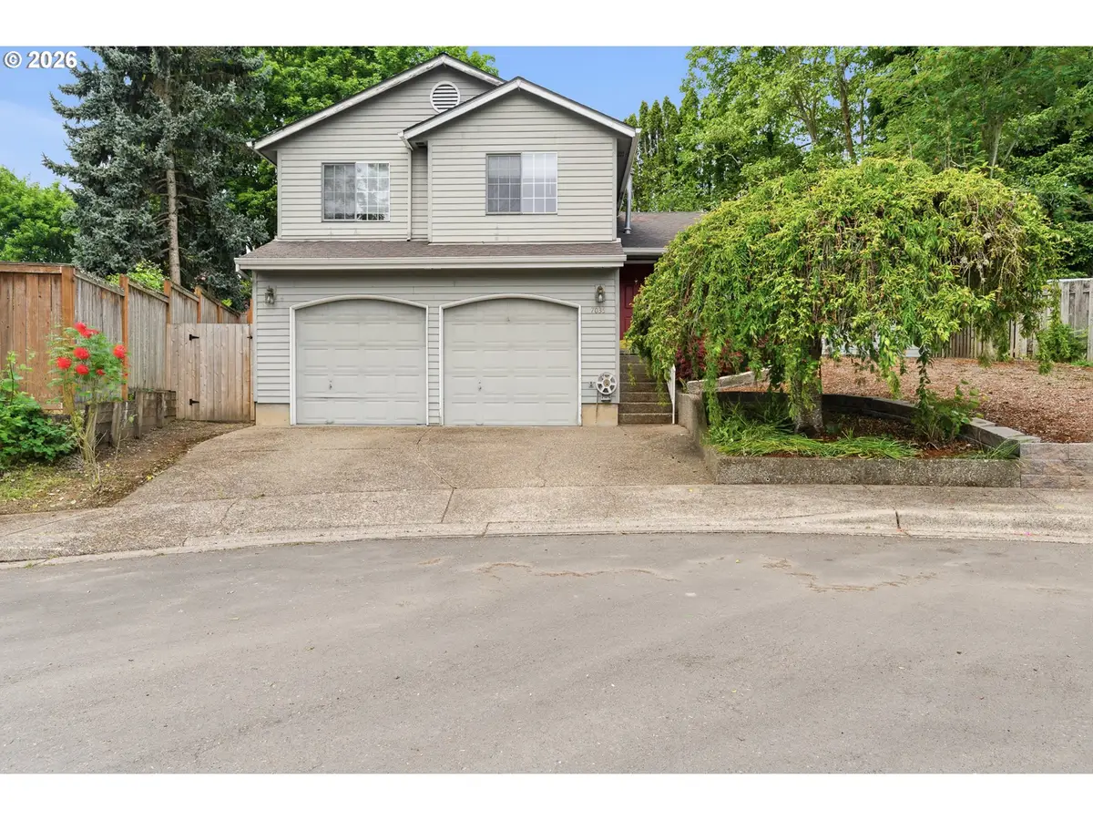 7035 SW 164th Ter, Beaverton, OR 97007 - #1