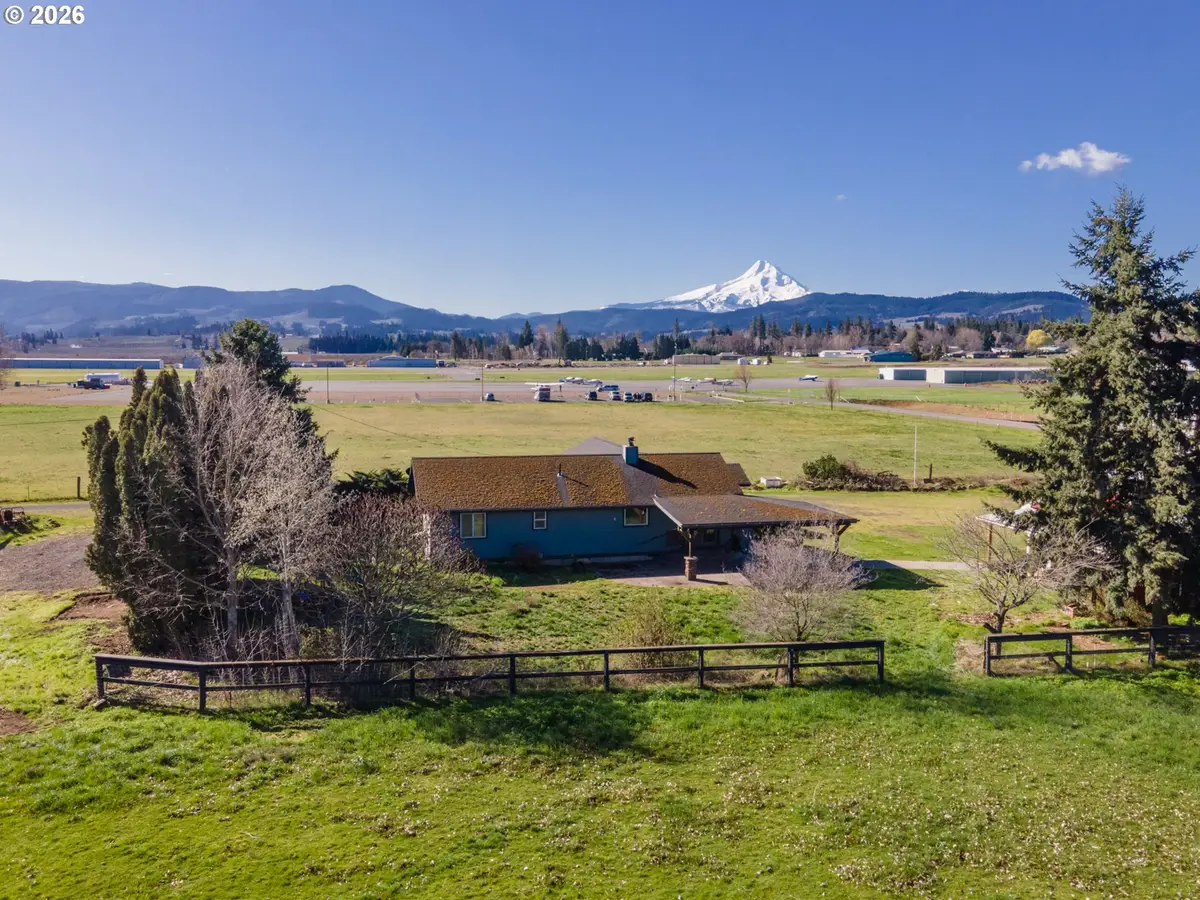 1658 Jeanette Rd, Hood River, OR 97031 - #1