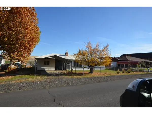 720 SW Birch St, PilotRock, OR 97868