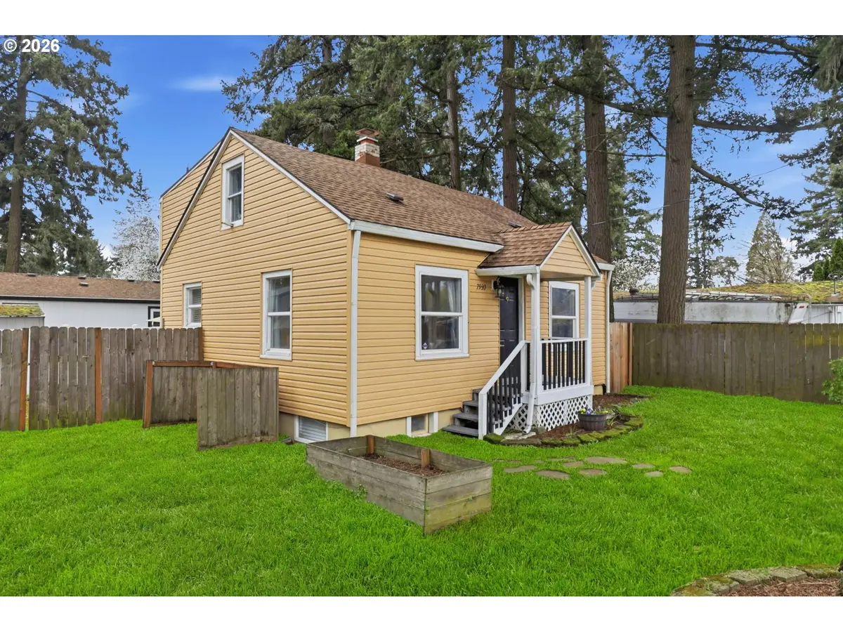 7930 SE Overland St, Milwaukie, OR 97222 - #1