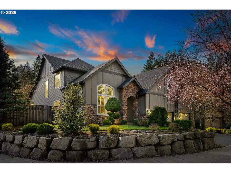 1406 NW 44th Ave, Camas, WA 98607 - #2