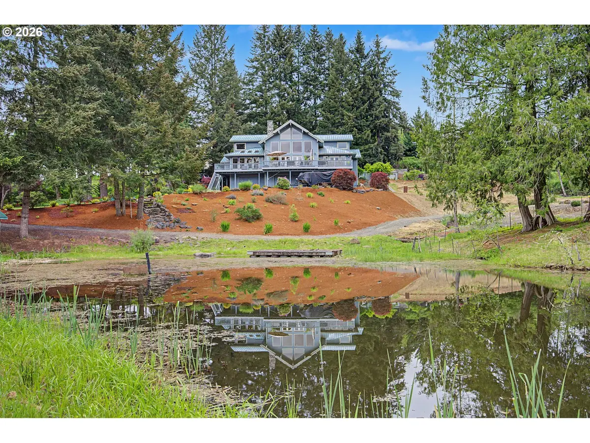23303 SE Howlett Rd, Eagle Creek, OR 97022 - #1