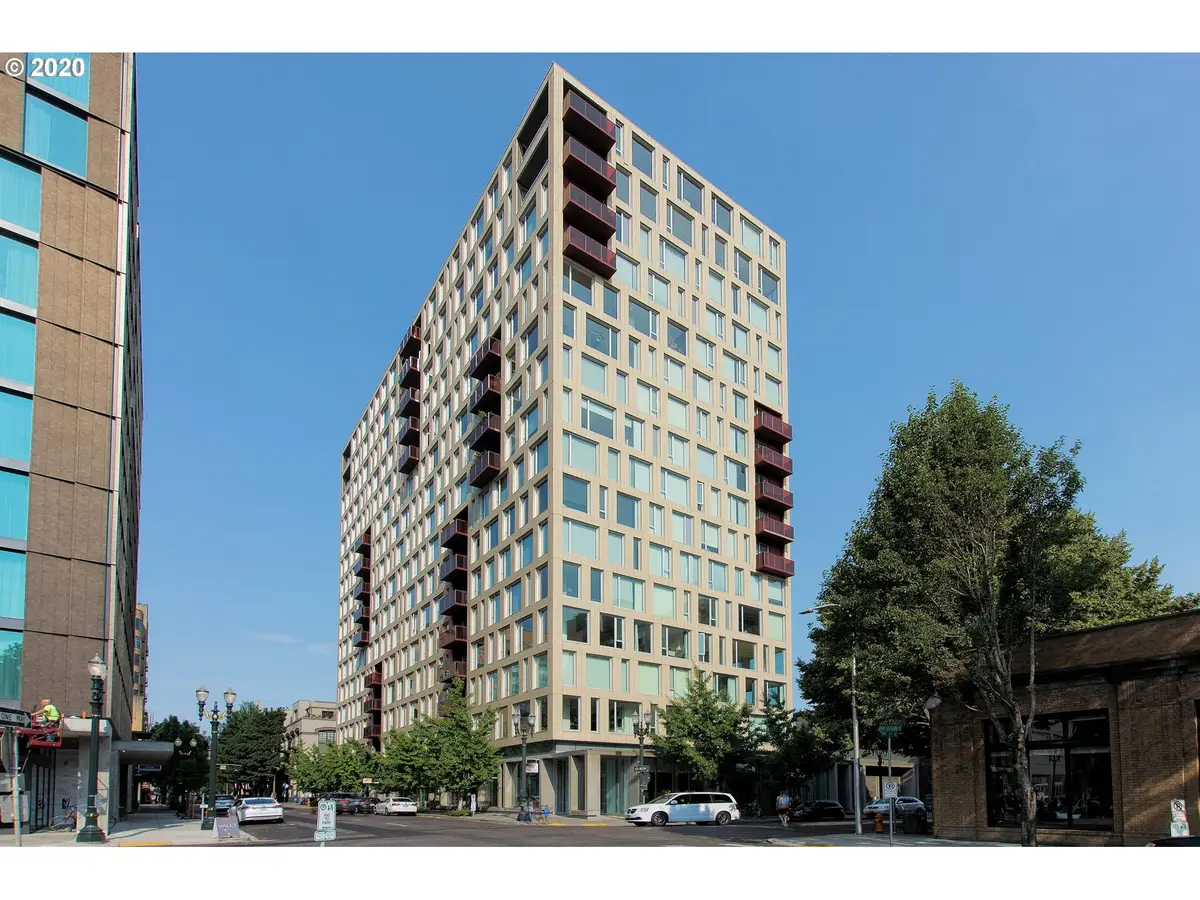 937 NW Glisan St #732, Portland, OR 97209 - #1