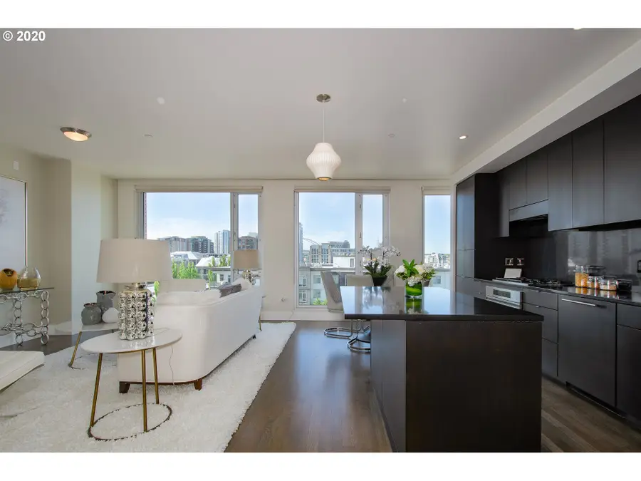 937 NW Glisan St #732, Portland, OR 97209 - #3