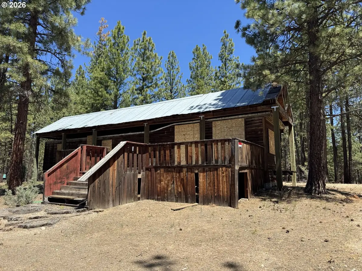 15651 Marcee Way, Chiloquin, OR 97624 - #1