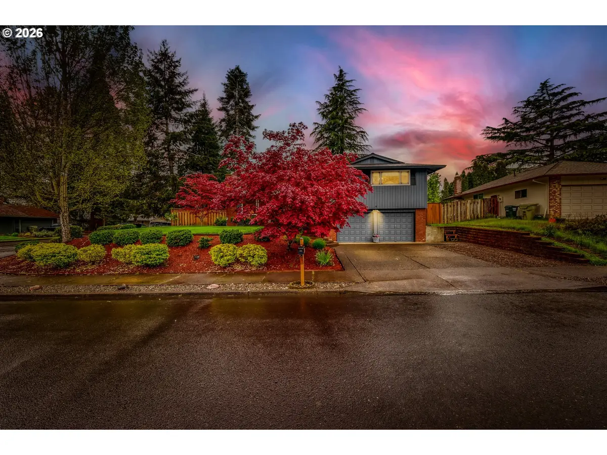 4615 NW Salishan Dr, Portland, OR 97229 - #1