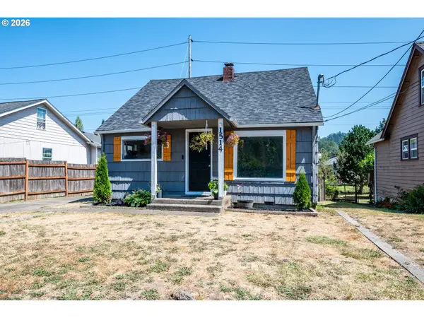 1514 N 1st Ave, Kelso, WA 98626