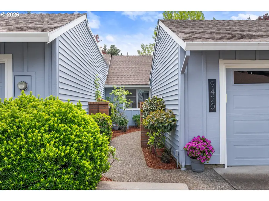 9420 SW Brentwood Pl, Tigard, OR 97224 - #3