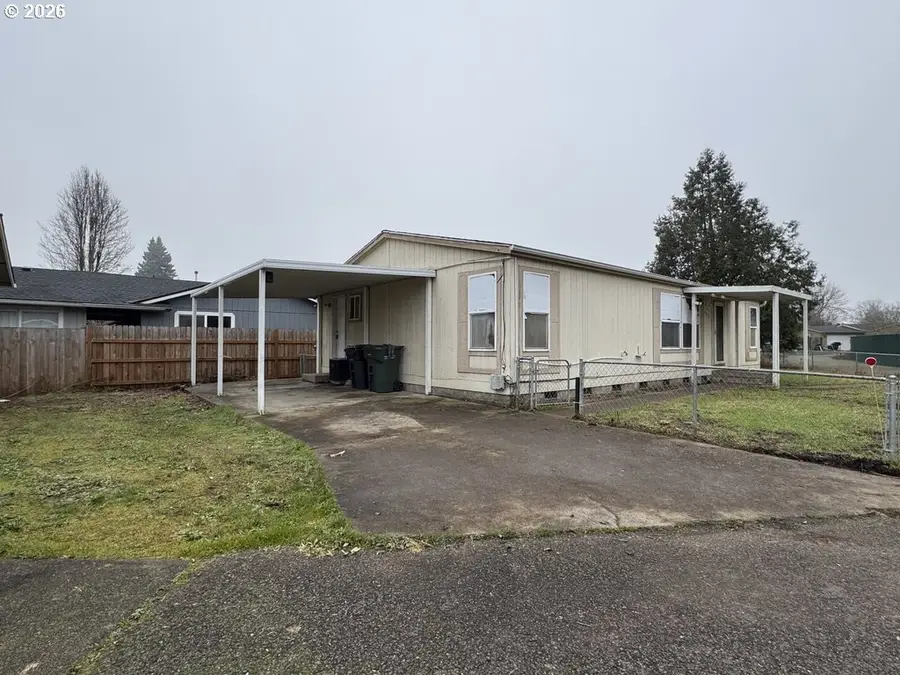 4678 SE La Vista Way, Salem, OR 97317 - #2