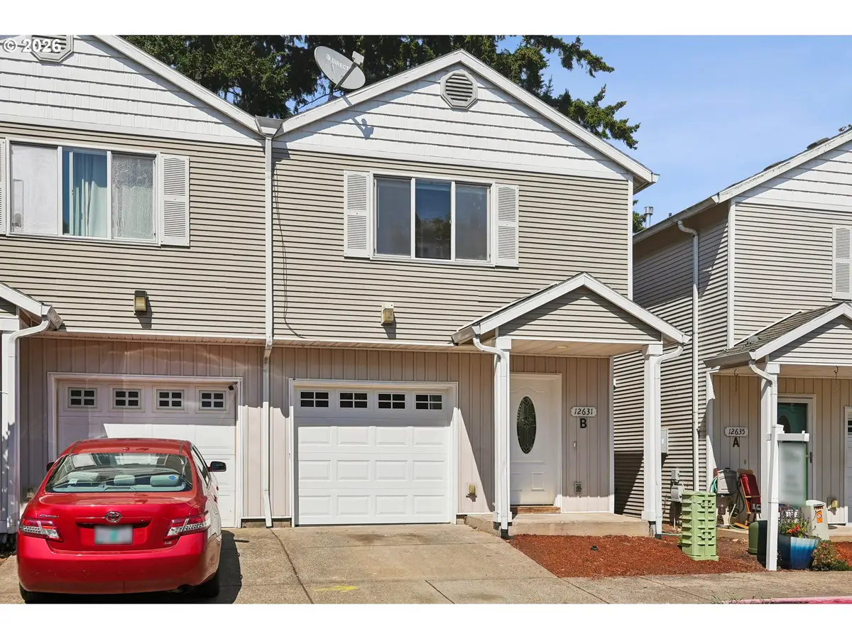 12631 SE Division St #B, Portland, OR 97236 - #1
