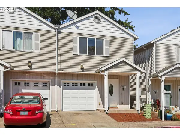 12631 SE Division St #B, Portland, OR 97236