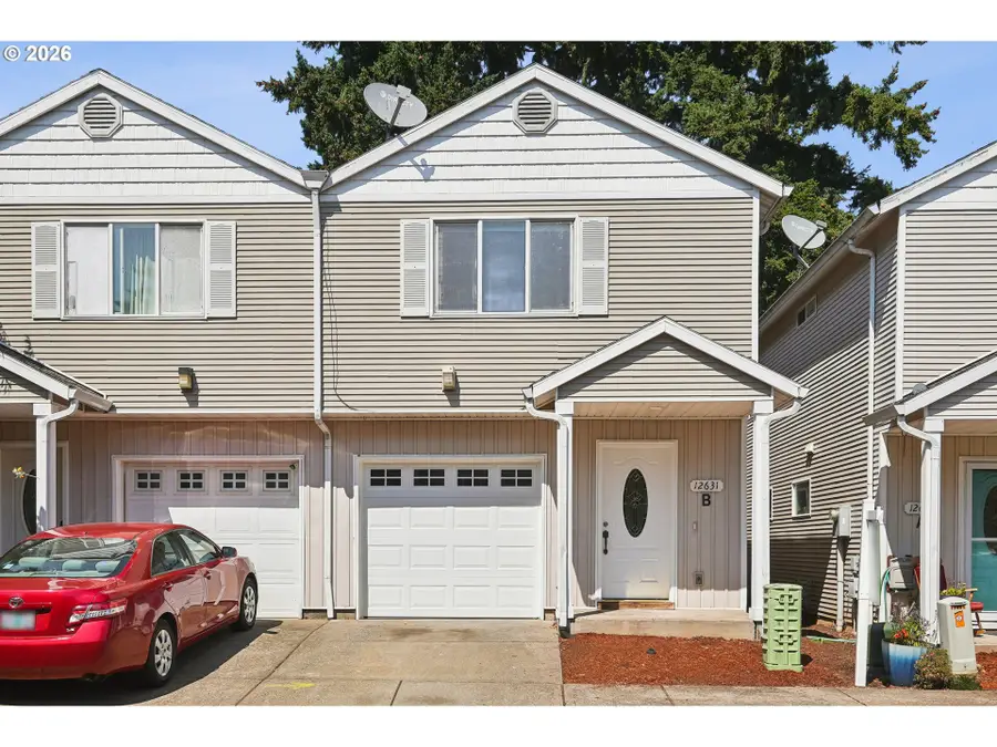 12631 SE Division St #B, Portland, OR 97236 - #2