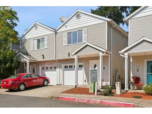 12631 SE Division St #B, Portland, OR 97236 - #3