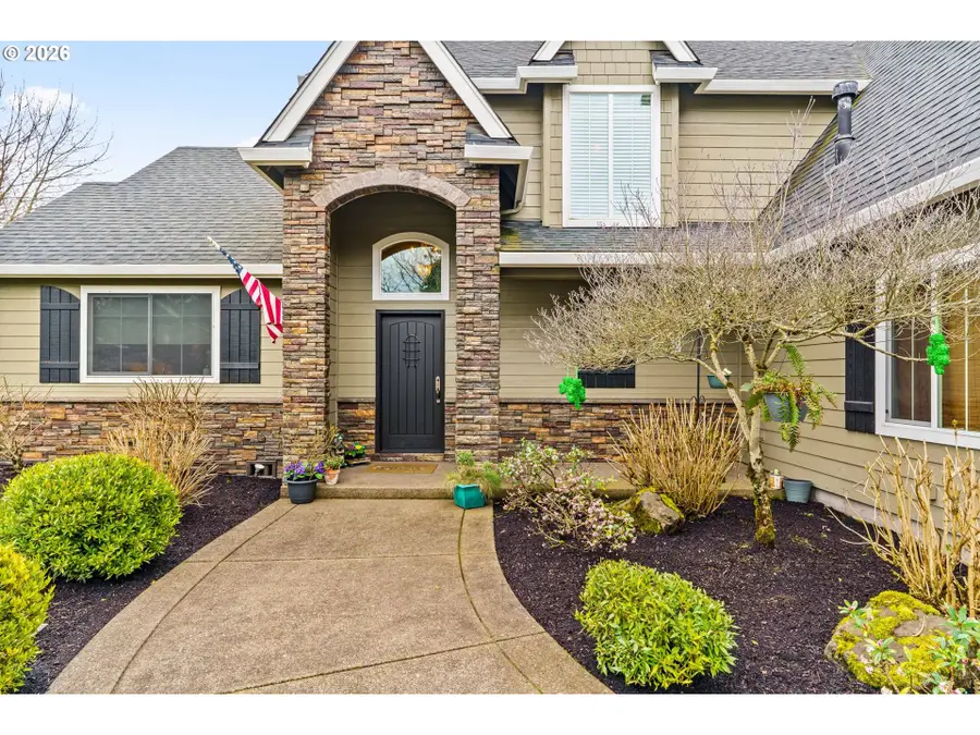 463 Salty Way, Eugene, OR 97404 - #3