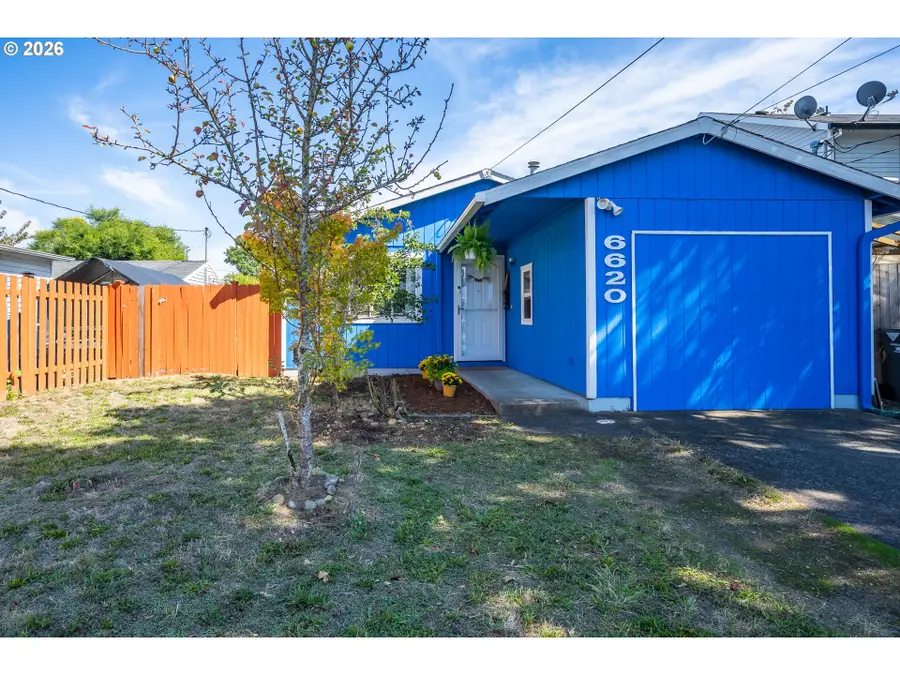 6620 SE 80th Ave, Portland, OR 97206 - #2
