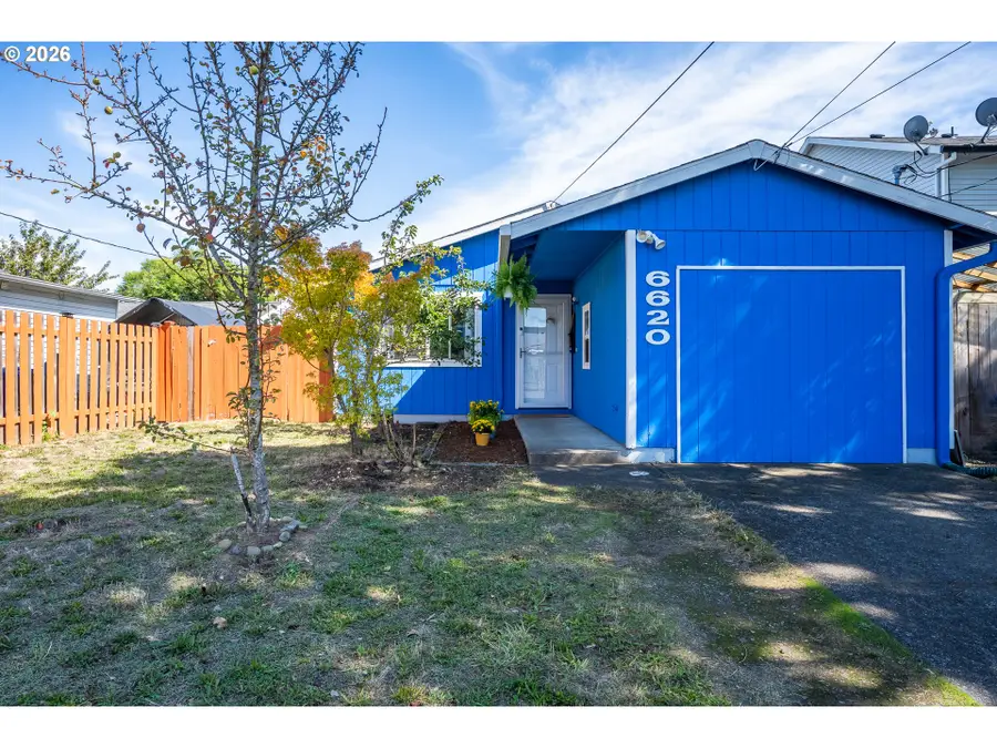 6620 SE 80th Ave, Portland, OR 97206 - #3