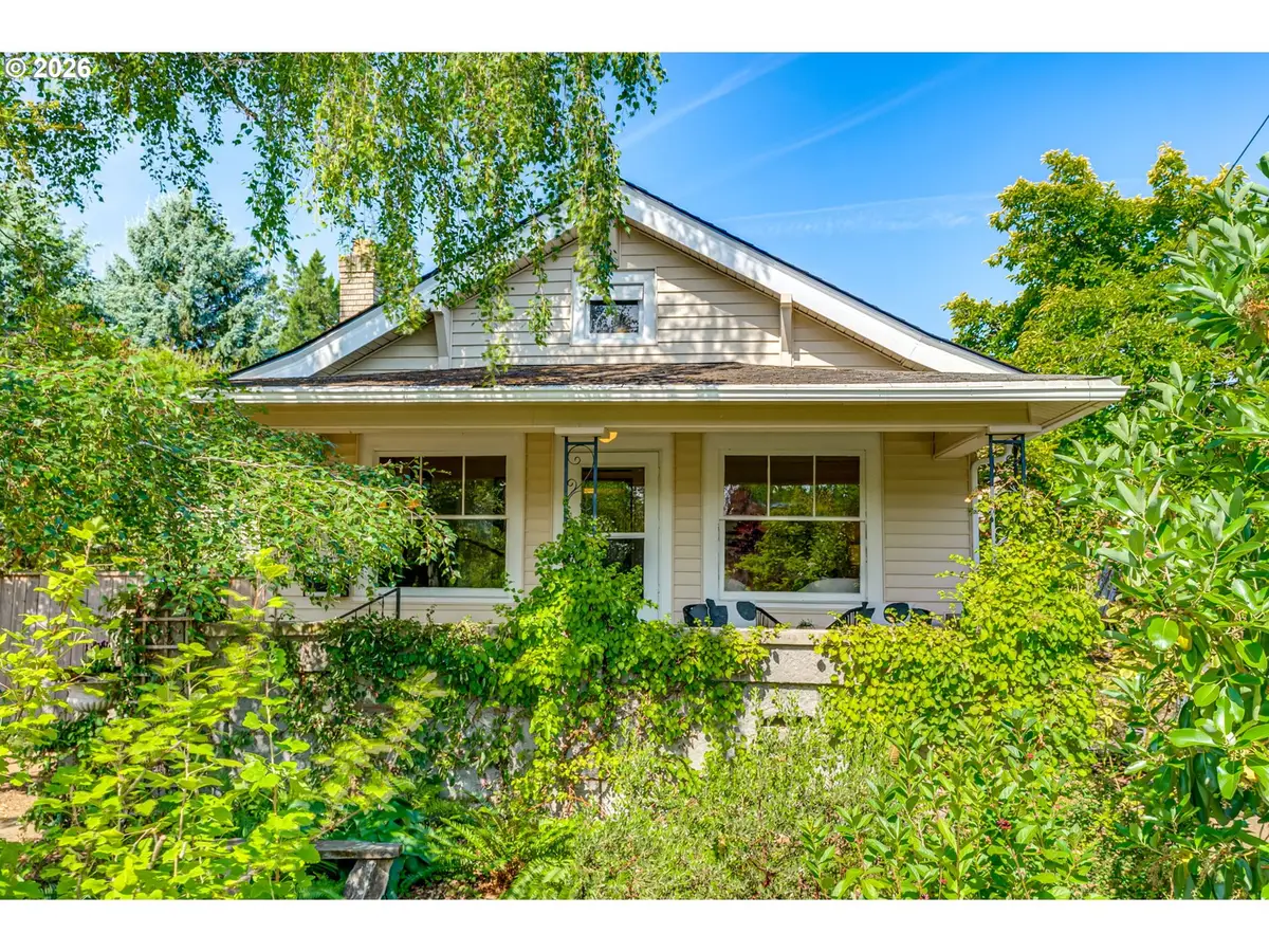 5245 NE 20th Ave, Portland, OR 97211 - #1