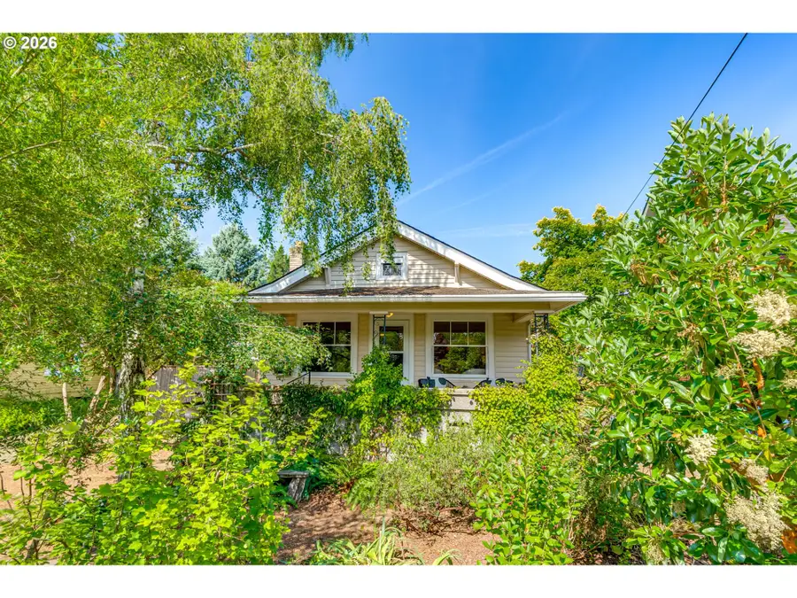 5245 NE 20th Ave, Portland, OR 97211 - #2