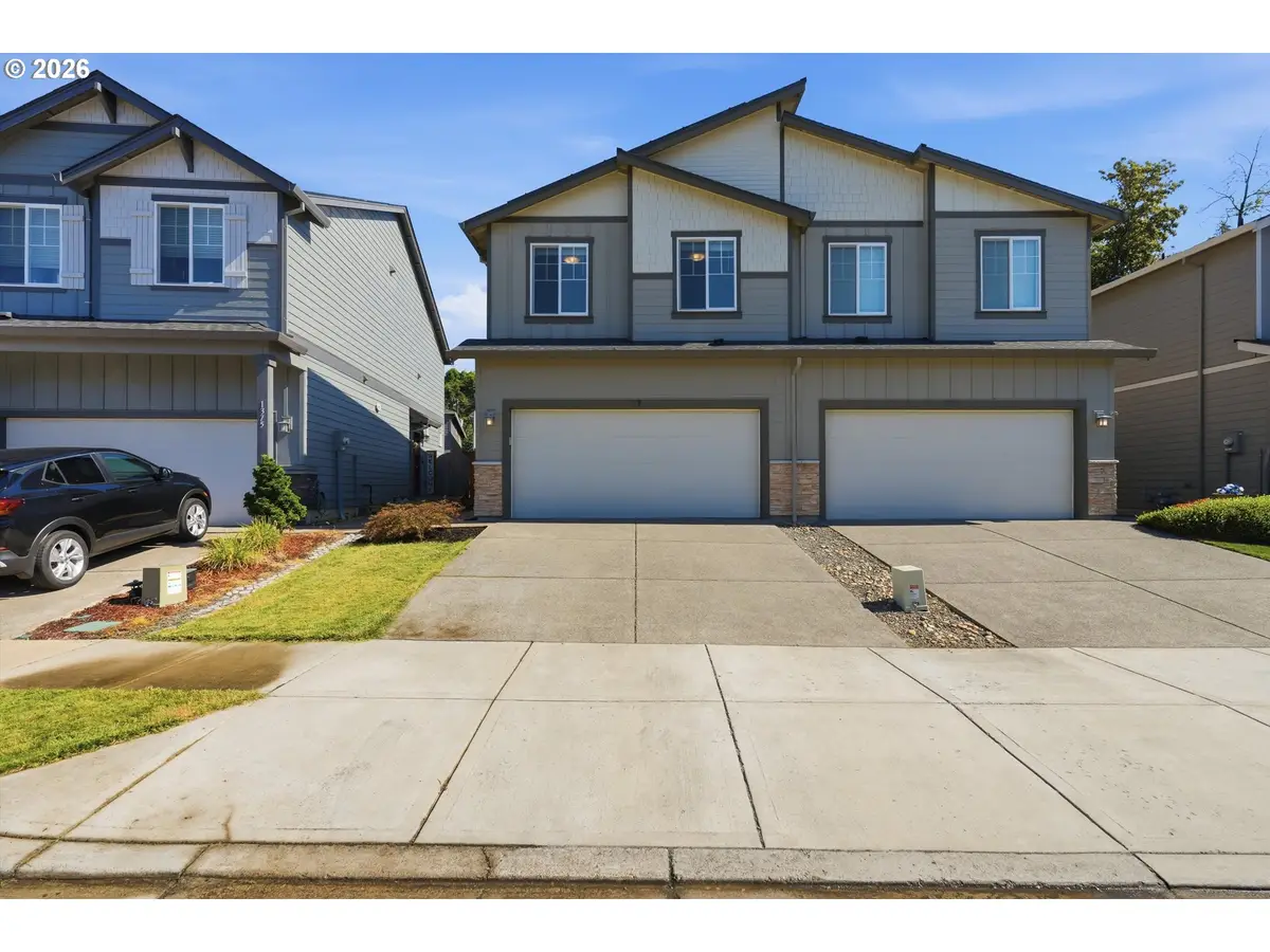 1379 19th Pl, Forest Grove, OR 97116 - #1