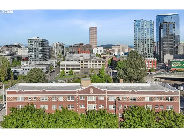 20 NW 16th Ave #405, Portland, OR 97209