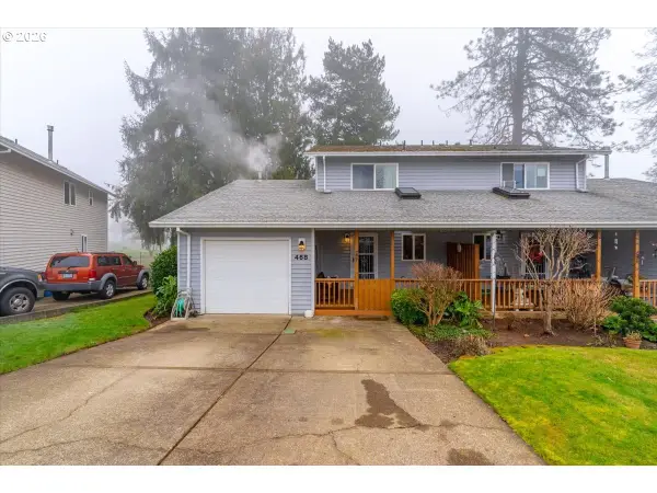 468 Harris Ln, OregonCity, OR 97045