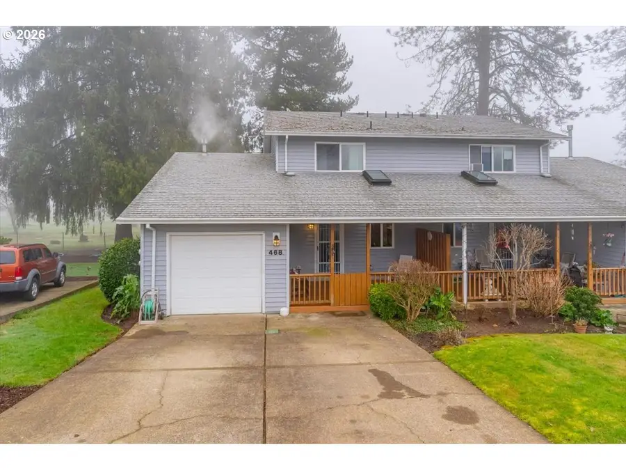 468 Harris Ln, Oregon City, OR 97045 - #2