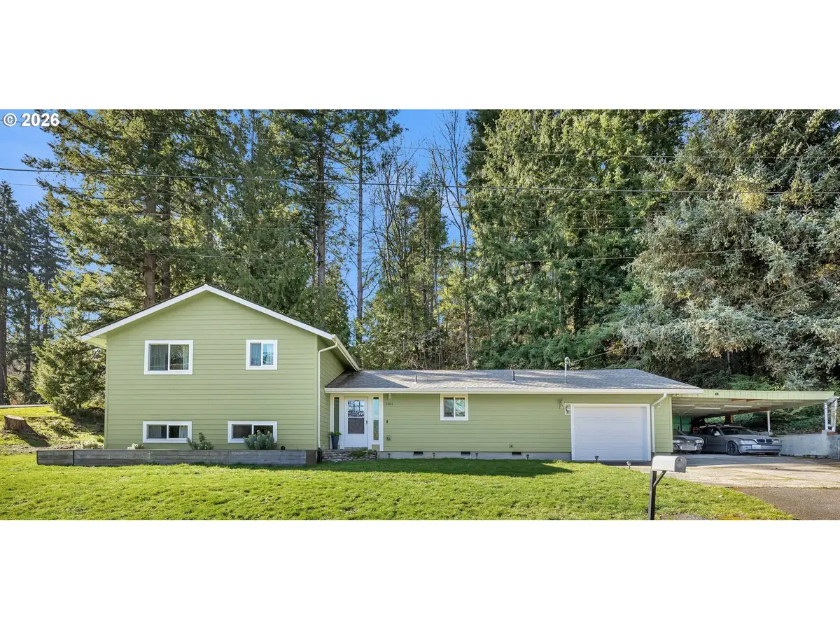 1401 Pauli Dr, Kelso, WA 98626 - #1