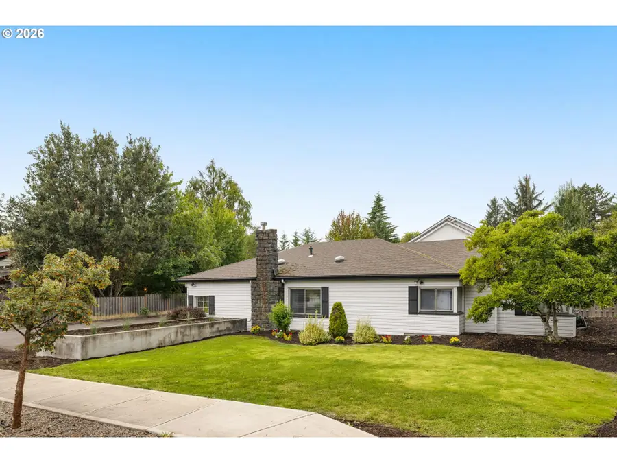 7427 SW Ruger Ln, Portland, OR 97223 - #2