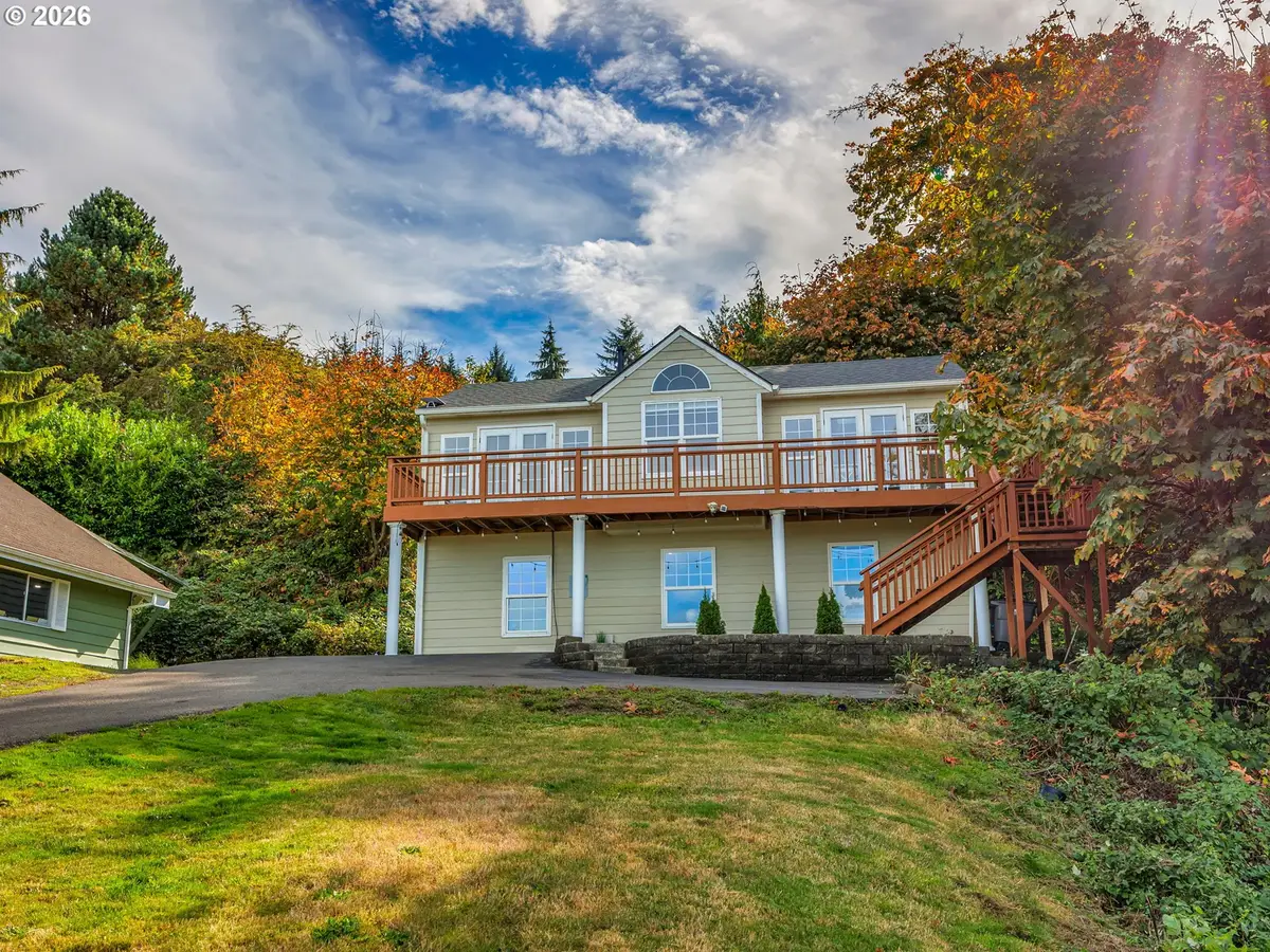 4841 Cedar St, Astoria, OR 97103 - #1