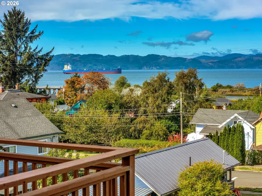 4841 Cedar St, Astoria, OR 97103 - #3