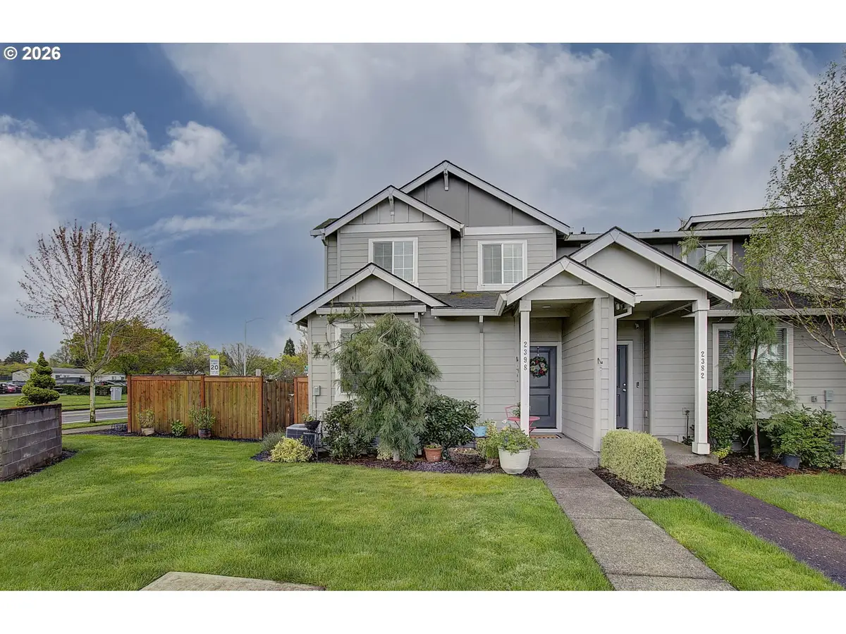 2398 SE Palmquist Rd, Gresham, OR 97080 - #1