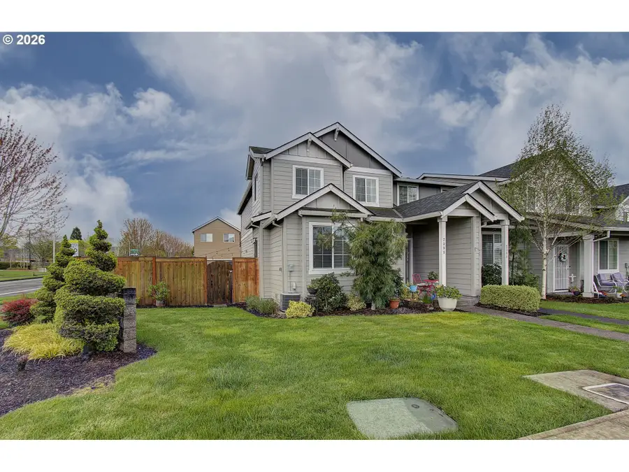 2398 SE Palmquist Rd, Gresham, OR 97080 - #2