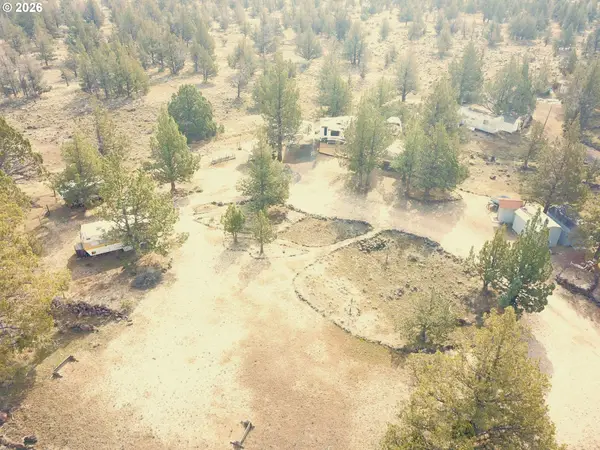 6655 SW Lizard Ln, Culver, OR 97734