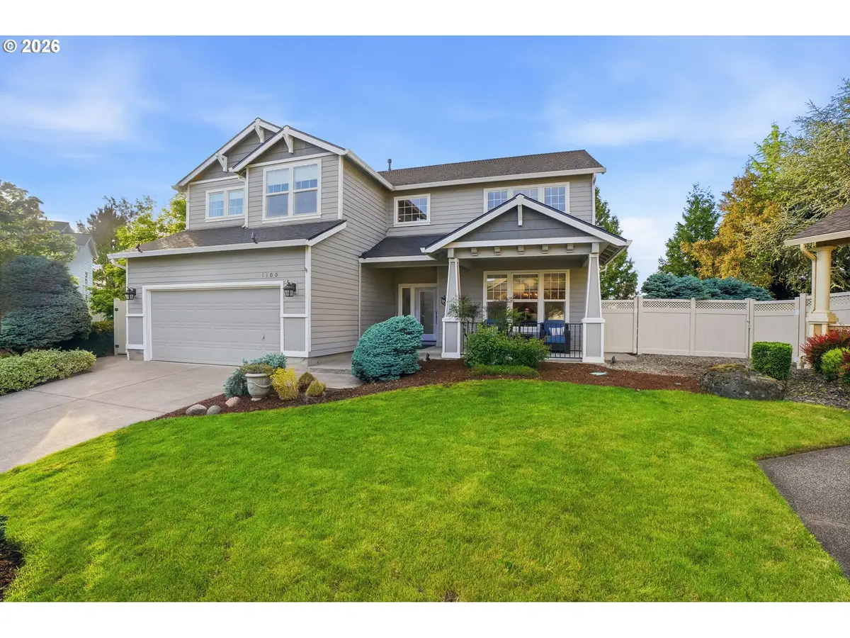 1100 SE 179th Ct, Vancouver, WA 98683 - #1