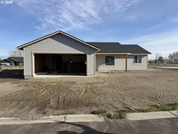 890 SE Thomas Ave, Irrigon, OR 97844