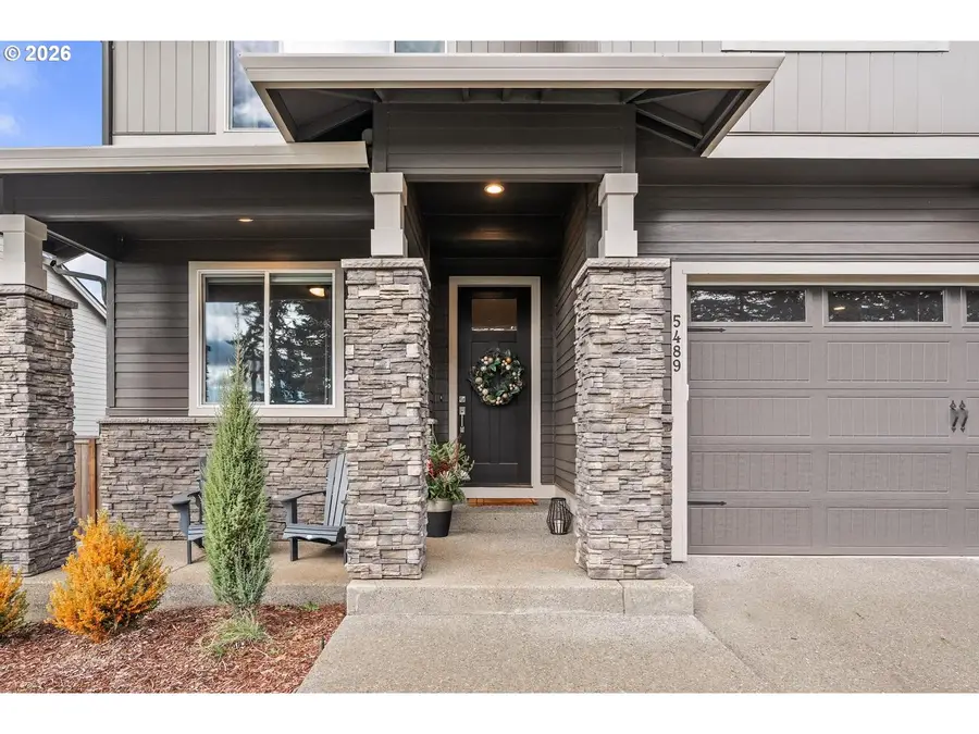 5489 N 91st Ave, Camas, WA 98607 - #2