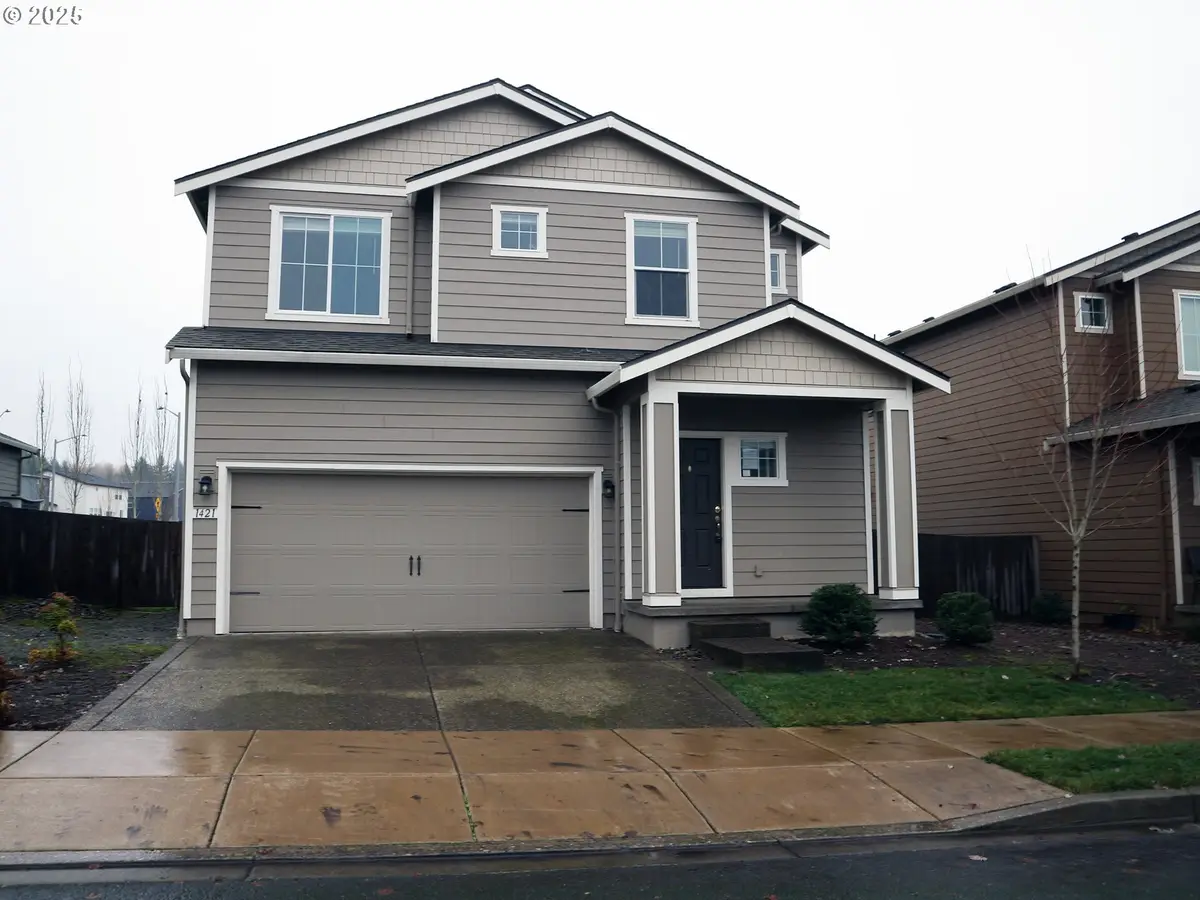 1421 W 15th Ave, La Center, WA 98629 - Image #1