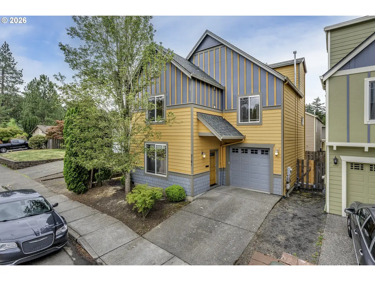 3181 SW 173rd Ave, Beaverton, OR 97003 - #1