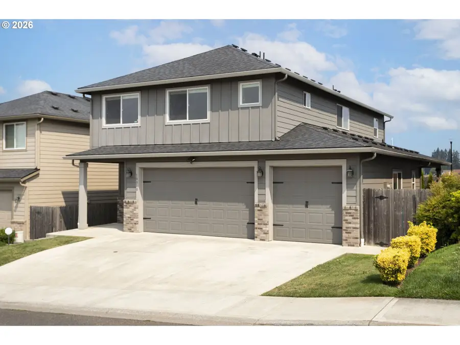 10810 NE 109th St, Vancouver, WA 98662 - #2