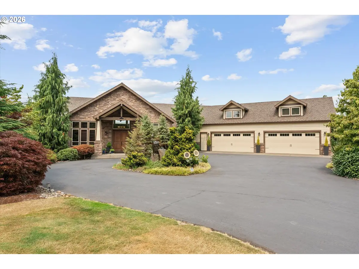 14575 S Stoneridge Dr, Oregon City, OR 97045 - #1