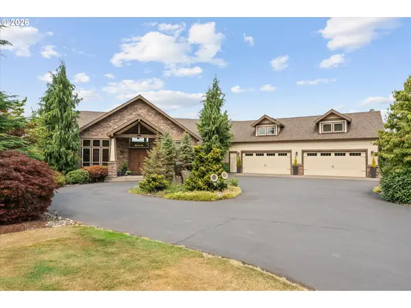 14575 S Stoneridge Dr, OregonCity, OR 97045
