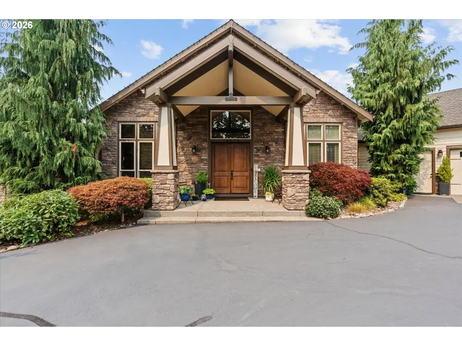 14575 S Stoneridge Dr, Oregon City, OR 97045 - #2