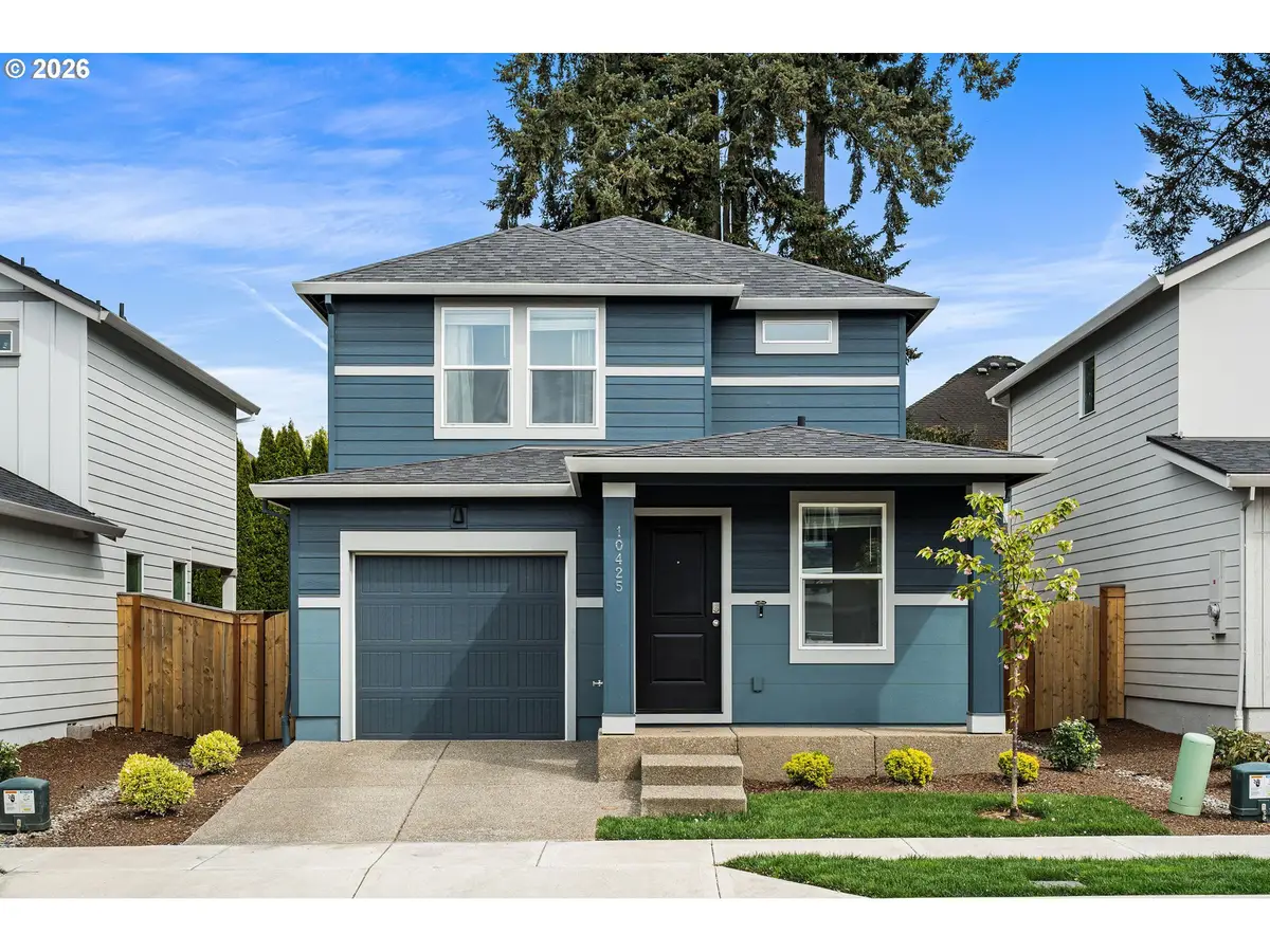 10425 NE 121st Ave, Vancouver, WA 98662 - #1