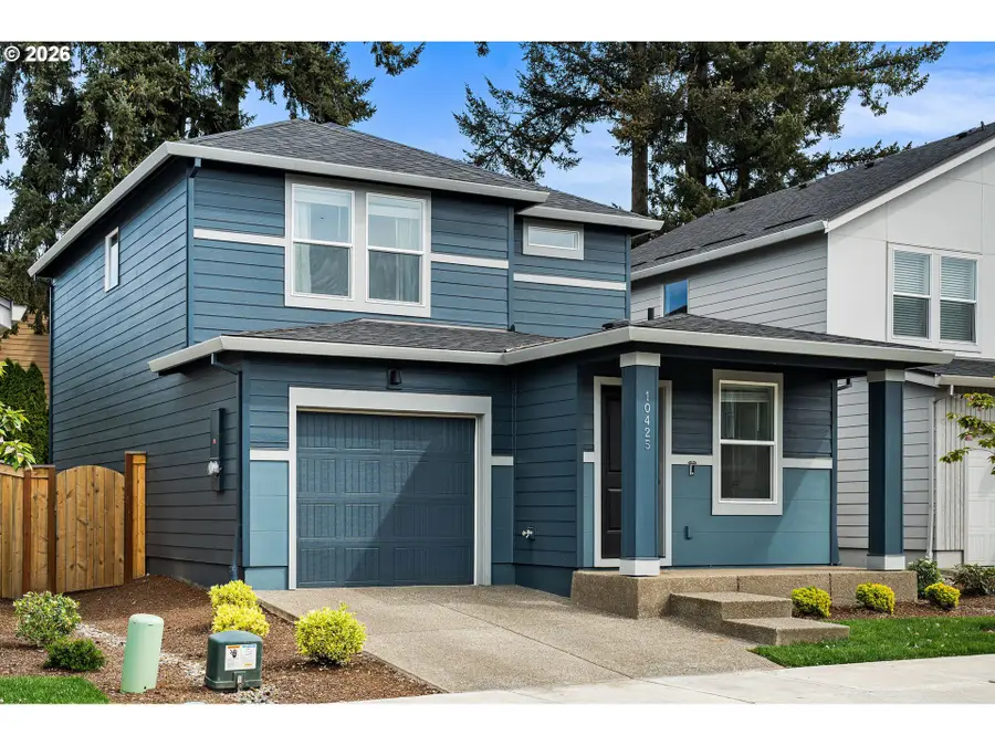 10425 NE 121st Ave, Vancouver, WA 98662 - #2