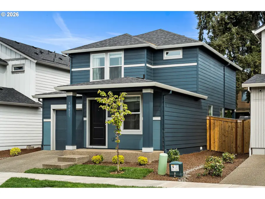 10425 NE 121st Ave, Vancouver, WA 98662 - #3
