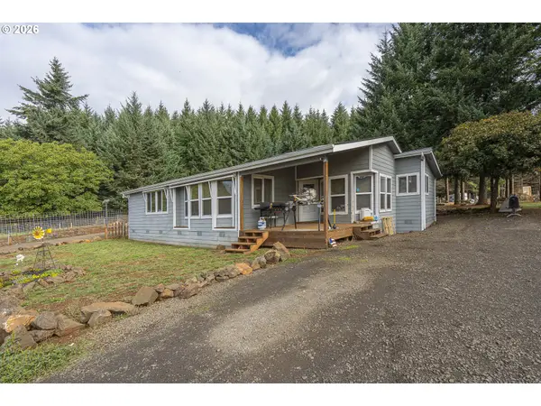 26900 SW Regia Dr, Sheridan, OR 97378