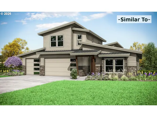 2468 Morrow Ct Nw, Salem, OR 97304