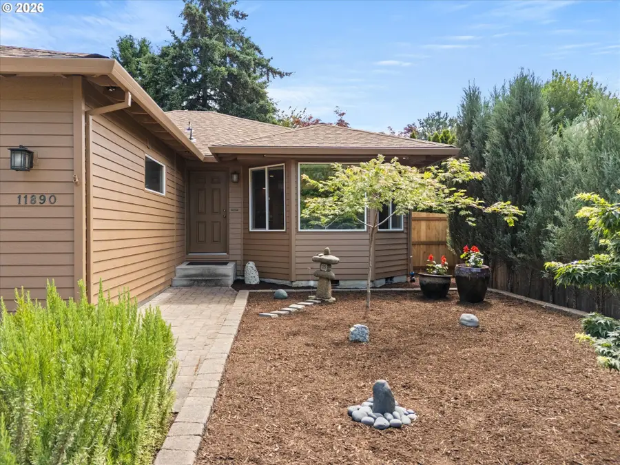 11890 SW Wilton Ave, Portland, OR 97223 - #2